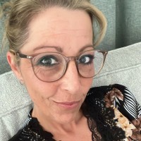 Farida Van Esbroeck