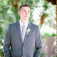 Garrett Simpson
