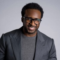 Cedric Walker