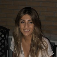 Claudia Mehrabian