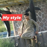 Malik Haroon