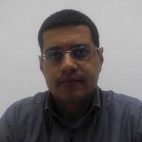 Cleber José das N. Ferreira