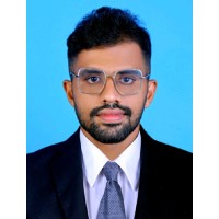 KRISHNANUNNI S