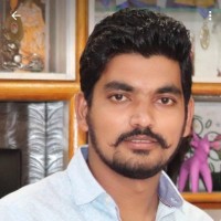 Vivek Patil