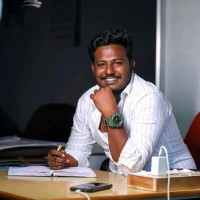 Manikandan S