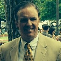 Lyle Murphy
