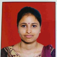 Sushma M