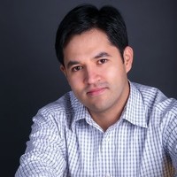 Edson Vazquez