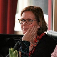 Sandra Van Der Meij