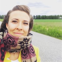 Lisa Wolf