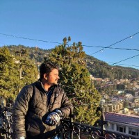 Lokesh C