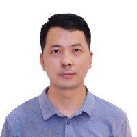 Lei Chen