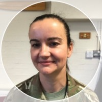 Stephanie Aitchison Techiosh, Aiema