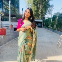 Radhika Baheti