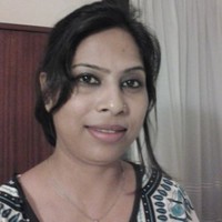 Mahfuza Mousumi