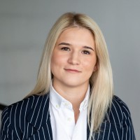 Ksenia Zahharenkova