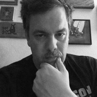 Daryn Nimmo, Ma, Mft