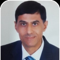 KHALED ALOMARI