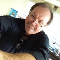 Ron Shaw