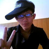 Daniel Wu