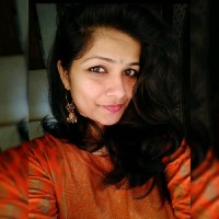 Dakshata Narkar