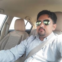 Syed Asad Tanveer