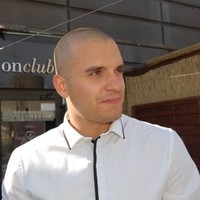 Ing. Adam Stránský