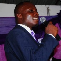 Nathaniel Dela Seneadza