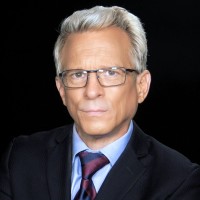 Brent Stafford