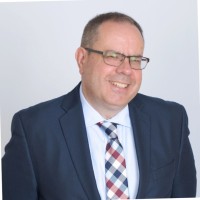 Patrick R. Harrington
