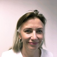 Caroline Taylor