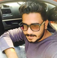 Muzafir Ahmed