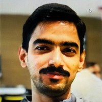 Nitin Thorve