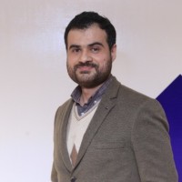 Tehseen Shahid