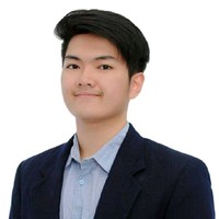 John Anthony Madulid