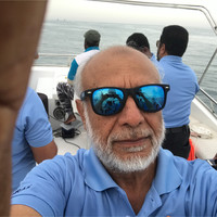 Qamar khan