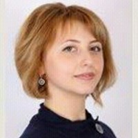 Valentina Shelist