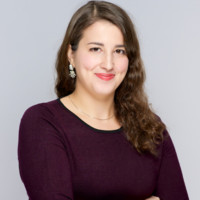 Catherine Serhal
