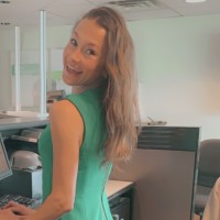 Anna Laplante