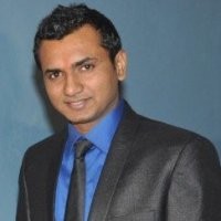 Saurabh Sharma