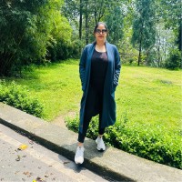 Rashmi H.S