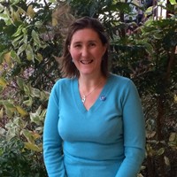 Helen Tottey