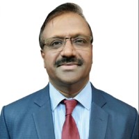 Dharmendra Garg