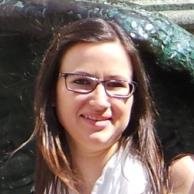 Sara McIntyre