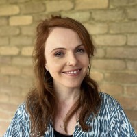 Kelly Harding