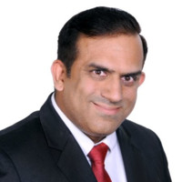 Maulik Thakkar