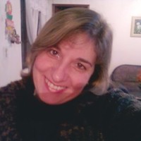 Lucia Cristiane Lucena