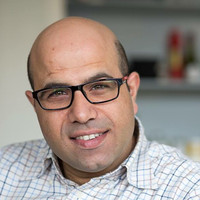 Shadi Tomeh