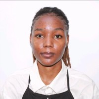 Joan Mwangi