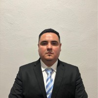 Omar Almendariz Garcia